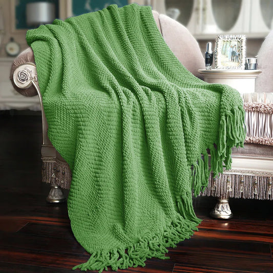 Nader Throw Blanket