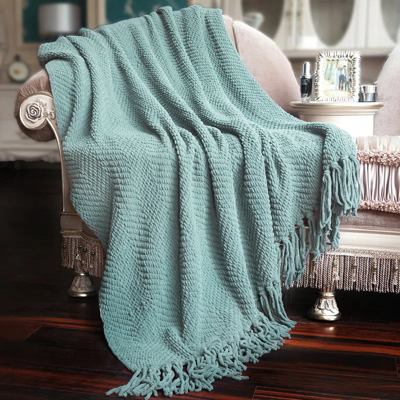 Nader Throw Blanket